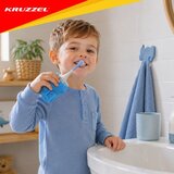 Kruzzel sonična četkica za zube za djecu robot | shoptok.hr
