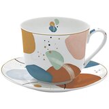 Easy Life Set skodelic 2v1 Shapes Cene
