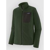 Patagonia R1 Air Fleece Jacket treeline green Cijene