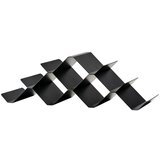 Zone metalni stalak za vino rocks - zone | shoptok.hr