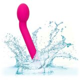 California Exotic Novelties Vibrator Bliss Tulip (R14903) | Shoptok.si