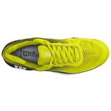 Wilson Tenis Rush Pro 4.0 Rumena | Shoptok.si