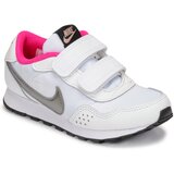 Nike Nizke superge MD Valiant Bela Cene