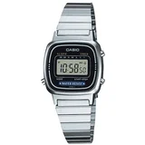 Casio ženski ručni sat LA670WD-1