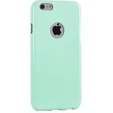  Gumijasti / gel etui Jelly Merc za Samsung Galaxy S7 - turkizni Cene