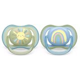 Avent duda varalica Ultra air 0-6 mj dečko, Sunce NOVO | shoptok.hr