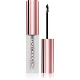 Revolution Brow Fixer gel fiksacijska maskara za obrvi 6 ml odtenek Clear Cene