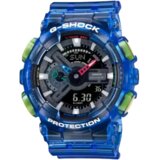 Casio G-SHOCK Muški sat GA-110JT-2ADR, Plavi Cene