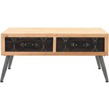  Stolić za kavu od masivne jelovine 115 x 55 x 50 cm | Eponuda.com