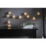 Star Trading Božična svetlobna veriga 130 cm Glitter - | Shoptok.si