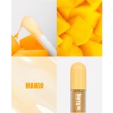 Barry M Lip Oil olje za ustnice odtenek Mango 3 ml | Shoptok.si