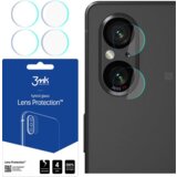 3mk ZAŠČITNA FOLIJA ZA LEČE OVITEK IZ KALJENEGA STEKLA ZA SONY XPERIA 5 V, (21965377) Cene