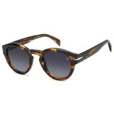 David Beckham naočale DB 7110/S Brown | shoptok.hr