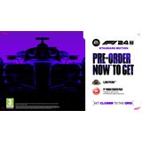 Electronic Arts Ea Sports: F1&reg; 24 (XBOX) cene