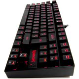 Redragon kumara 2 K552-2 mehanska tipkovnica s šumniki | Shoptok.si