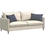  Jastučići za sofu 2 pcs Tamno siva 60 x 40 cm Kordura tekstil | shoptok.hr