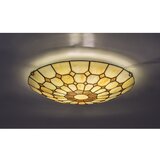 Brilagi tiffany vitražno plafonsko svetlo doran 2xE27/60W/230V | Eponuda.com