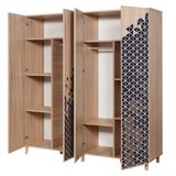 Hanah home ormar İmaj-123 | ePonuda.com