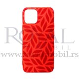  futrola soft print geometrik No8 za samsung A225 galaxy A22 fluorescentno narandzasta Cene