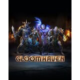 Steam gloomhaven (pc) key europe | Eponuda.com