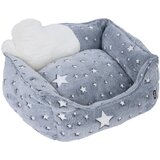 TIAKI krevet za pse Glowing Stars - D 50 x Š 40 x V 23 cm | shoptok.hr