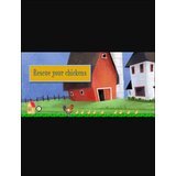 Steam Rescue your chickens (PC) Key GLOBAL | ePonuda.com