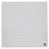 muslin prekrivač, 115x115cm ( 069576 )