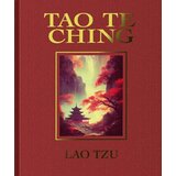 Arcturus Publishing Lao Tzu - Tao Te Ching Cene
