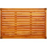  Vrtni stol 85 x 57 x 29 cm od masivnog bagremovog drva | shoptok.hr