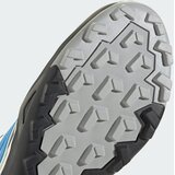 Adidas Niske cipele 'Skychaser' azur / antracit siva / prljavo bijela | shoptok.hr