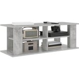  Stalak za TV Betonski sivi 96 x 35 x 33,5 cm | shoptok.hr