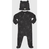 GAP Baby Overall Brannan with Cap - Boys Cene