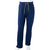  Dječje hlače s vezicom modre 104 | shoptok.hr