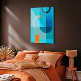 Artgeist SLIKA NA PLATNU | Shoptok.si