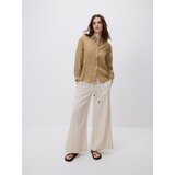 Reserved LADIES` TROUSERS - boja kože | shoptok.hr