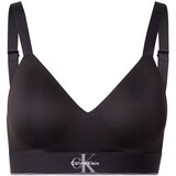 Calvin Klein Underwear Nedrček siva / črna / bela Cene