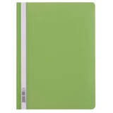 pvc s sponko levia LEVIA - SVETLO ZELENA