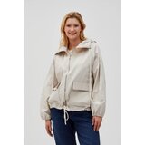 Marisse Women's Jacket L-Ku-4601 L.Beige | Shoptok.si