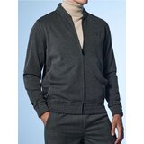 Sinsay Bomber jakna s vezom | shoptok.hr