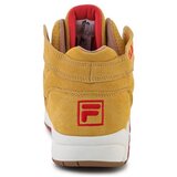 Fila Msquad Mid Narančasta | shoptok.hr