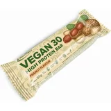 IRONMAXX Vegan 30 Bar - Peanut