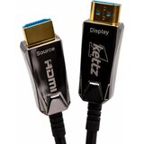 Kettz KT-AOHK30 HDMI Aktivni Optički kabl 2.0 AOC 4K 60Hz 30M | Eponuda.com