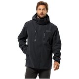 Jack Wolfskin Jakne 11083736000 Črna | Shoptok.si