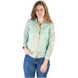 Isla Bonita By Sigris Srajce & Bluze Srajca Zelena Cene