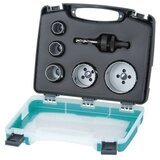 Wolfcraft Set Bi-Metalnih pila za provrte W3498 | shoptok.hr