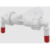 Alca Koleno račva G1"/8–16 sa klapnom | ePonuda.com