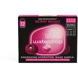 Microenergy Berry boost