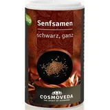 Celovita semena BIO črne gorčice - 45 g