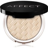 Affect Smooth & Unique Pressed Powder matirajući puder nijansa Vanilla Milkshake 7 g | shoptok.hr