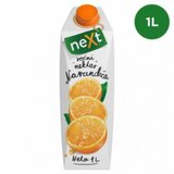 SOK NEXT CLASSIC NARANDZA 1L BRIK